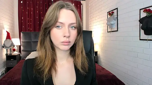MeganClapp online show from 04-20-26, 05:10
