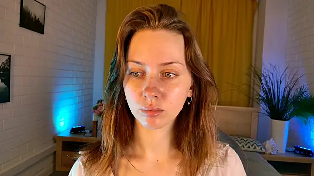 MeganClapp online show from 04-23-26, 05:19