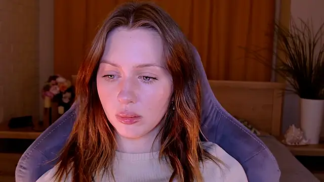 MeganClapp online show from 04-27-26, 05:27