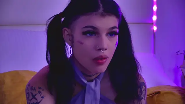 YasminnStorm online show from 05-24-26, 04:06