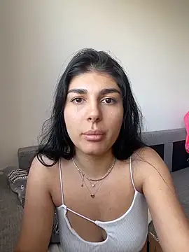 doubletrouble9 online show from 04-08-26, 02:50