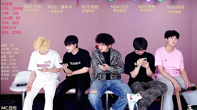 Snapshot of w-lucky02 chatting on 04-07-26, 08:15 w-lucky02 online show from 04-07-26, 08:15