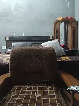 Riyashrma001 online show from 05-19-26, 06:36