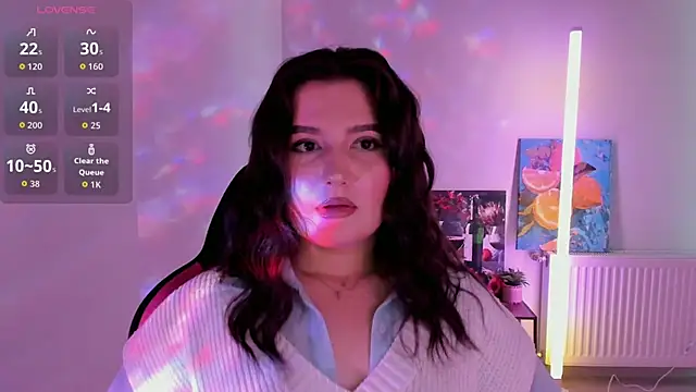 SourCherry   online show from 04-04-26, 12:57