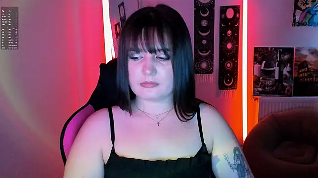 Snapshot of SourCherry__ chatting on 06-17-26, 12:29 SourCherry online show from 06-17-26, 12:29