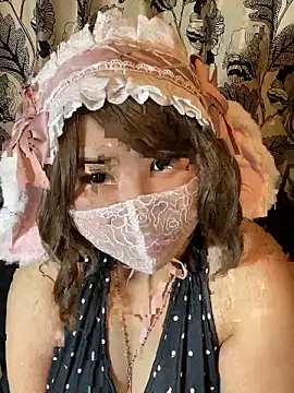 xoxAZU-KICHIxox online show from 04-10-26, 03:34