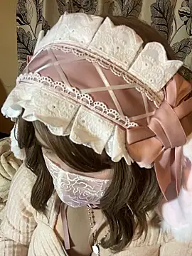 xoxAZU-KICHIxox online show from 04-11-26, 04:33