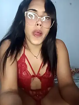 Ameliag12 online show from 04-21-26, 05:03