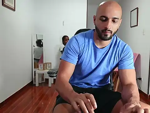 bayoleth7 online show from 04-10-26, 02:06