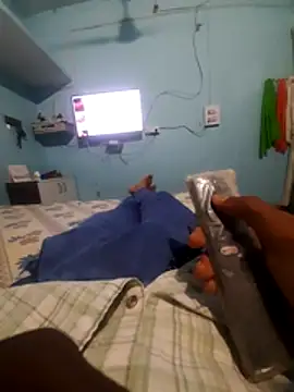 volcanojatt00 online show from 04-13-26, 04:51