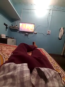 volcanojatt00 online show from 04-18-26, 04:38