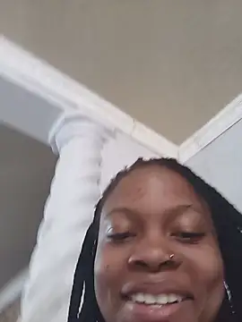 Snapshot of BabeShanty08 chatting on 05-13-26, 12:46 BabeShanty08 online show from 05-13-26, 12:46