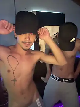 Cuteathleticboys online show from 04-09-26, 10:37