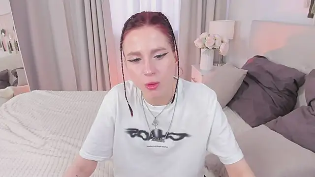Sonya Miler online show from 05-27-26, 10:23