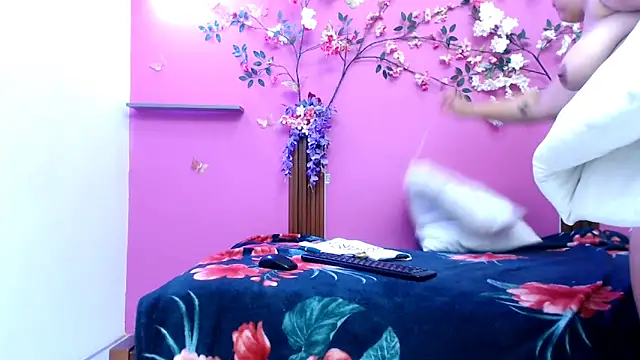 starfishanal21 online show from 05-08-26, 07:30