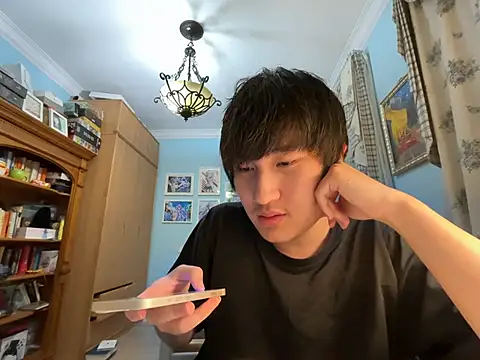 HegelDeSpinoza online show from 04-04-26, 03:42