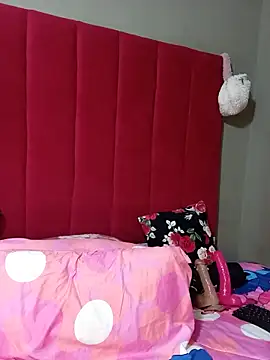 PinkyxGodess online show from 06-06-26, 03:28
