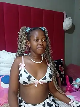 PinkyxGodess online show from 06-08-26, 03:18