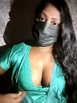 Romantic Woman online show from 06-08-26, 07:47