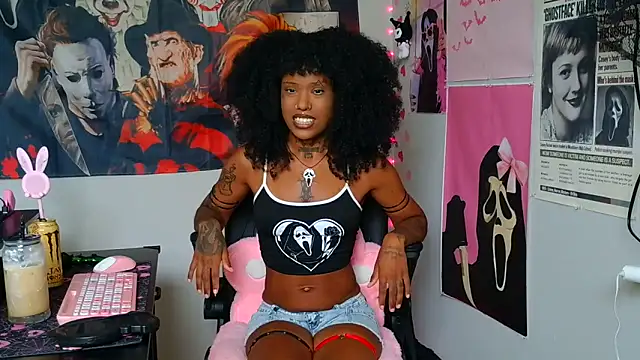 spookiebaddie online show from 06-05-26, 10:15