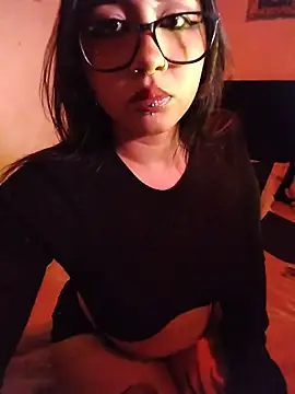 Abby deluna  online show from 04-21-26, 02:51