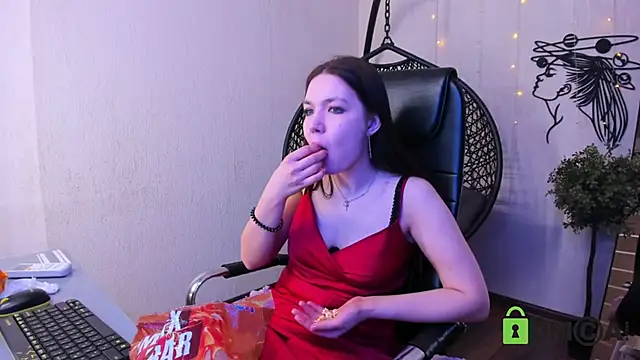  Melissa Black  online show from 04-18-26, 09:04