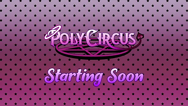 Snapshot of PolyCircus chatting on 04-11-26, 04:50 PolyCircus online show from 04-11-26, 04:50