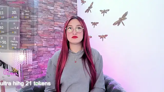 tammi sky online show from 04-10-26, 03:23