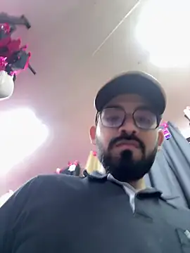big bearman online show from 04-19-26, 03:22