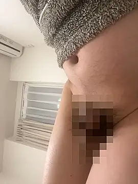 DONGBEIDIYIYINWA online show from 04-24-26, 01:30