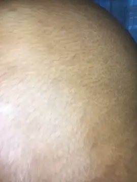 BabyyCakessX online show from 06-08-26, 09:53