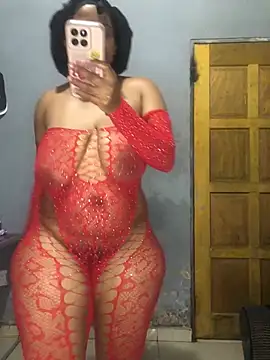 BabyyCakessX online show from 07-18-26, 03:49