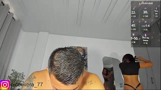 Emma Nico online show from 04-13-26, 10:48