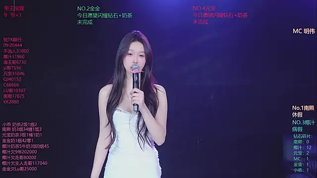 Snapshot of ACE-007 chatting on 04-30-26, 02:12 ACE-007 online show from 04-30-26, 02:12