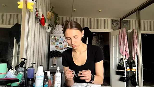 AiConzemius online show from 04-17-26, 08:39