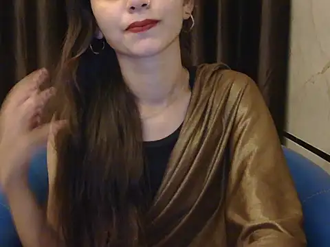 sweeet-Doll online show from 04-19-26, 04:23