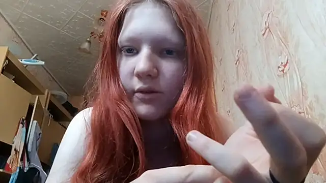 BirgitKamal online show from 05-08-26, 10:09