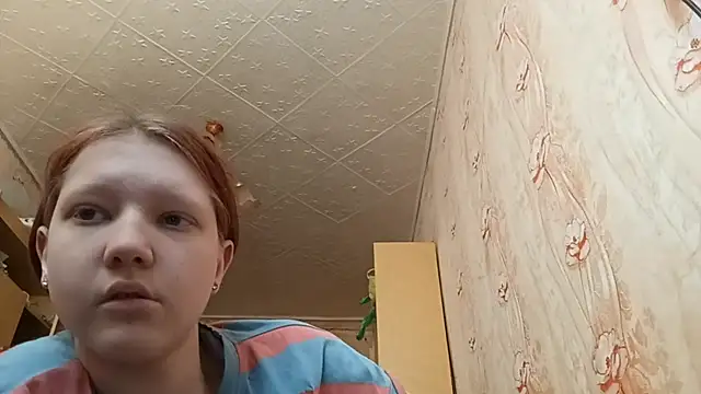BirgitKamal online show from 05-10-26, 11:37