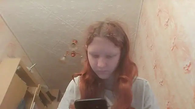 BirgitKamal online show from 05-23-26, 08:07