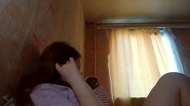 Snapshot of BirgitKamal chatting on 06-16-26, 11:46 BirgitKamal online show from 06-16-26, 11:46