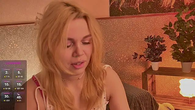 ScarletMarnei online show from 05-11-26, 03:12