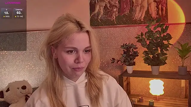 ScarletMarnei online show from 05-11-26, 02:45