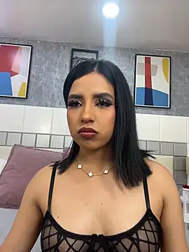 SusanneGrace online show from 06-03-26, 07:19