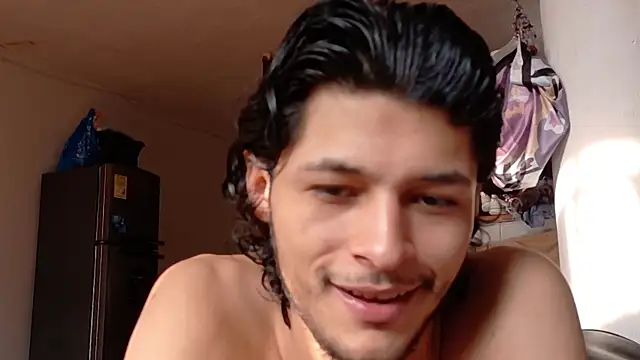 -Apolo ayala- - online show from 04-24-26, 01:02