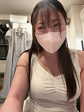hiyori hiyochan online show from 07-20-26, 12:07