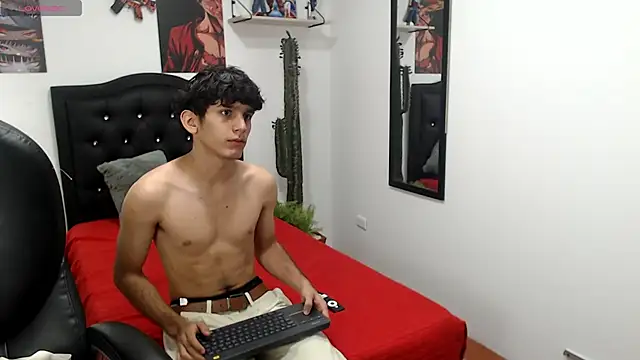 Snapshot of billy_wild chatting on 05-12-26, 11:51 billy wild online show from 05-12-26, 11:51