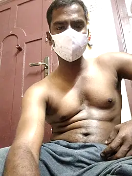 saahaag93 online show from 04-07-26, 05:24