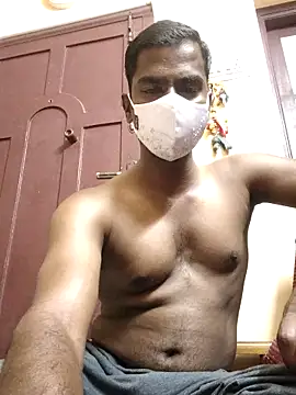 saahaag93 online show from 04-11-26, 05:50