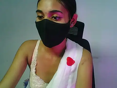 Shanaya xo online show from 07-17-26, 06:24