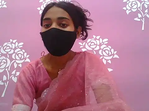 Shanaya xo online show from 07-23-26, 11:13